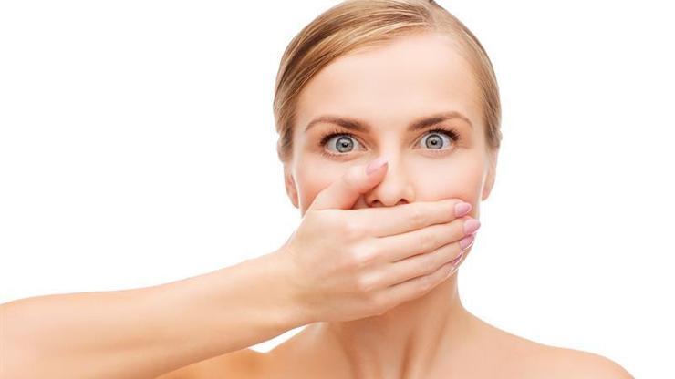 Oruçluyken ağız kokusunu önlemenin 10 yolu