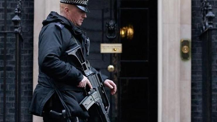 İngiliz İstihbaratı: 23 bin potansiyel terörist var