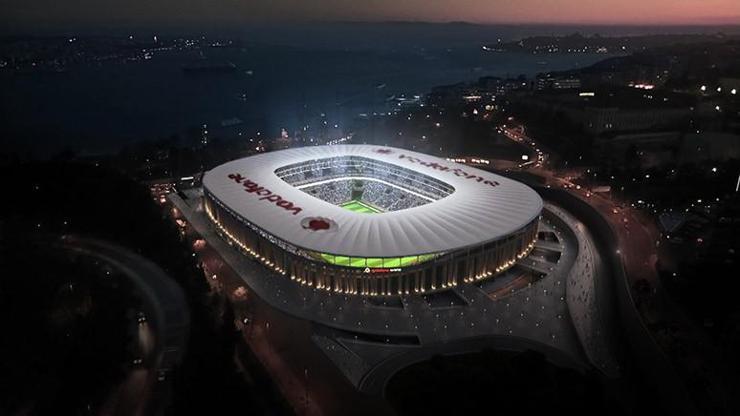 CHPden stadyumlar için yeni isim önerisi
