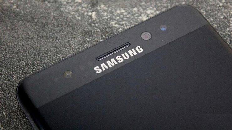 Galaxy Note 7R’nin ilk görüntüleri sızdırıldı
