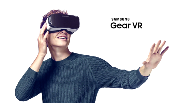 Samsung’tan çok önemli Gear VR hamlesi
