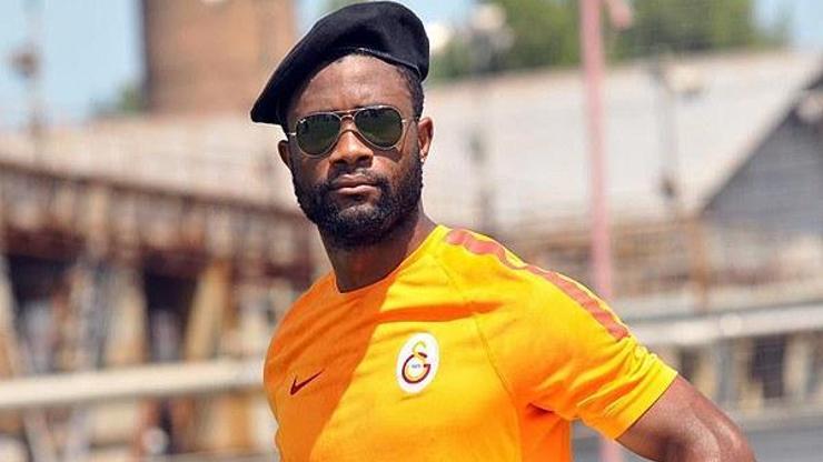 Son dakika: Chedjou 2+1 yıllığına Başakşehirle anlaştı