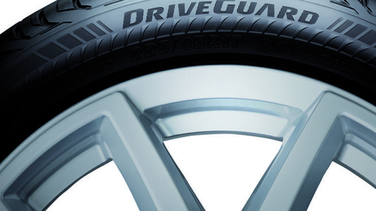 Brisa Driveguard ile kesintisiz sürüş