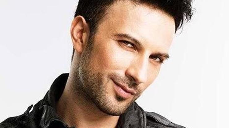 TBMMde Tarkan tartışması