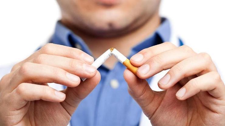 Türkiyede tütün kullanımı arttı