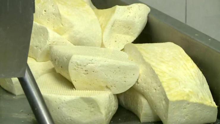 Karsın kaşar peyniri dünyaya açılıyor