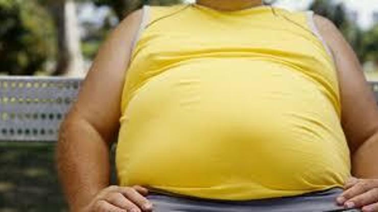 Araştırma: Türkiye’de her 5 kişiden 1’i obez