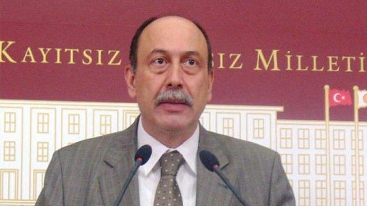 Eski HDP milletvekili Levent Tüzelin pasaportu iptal edildi
