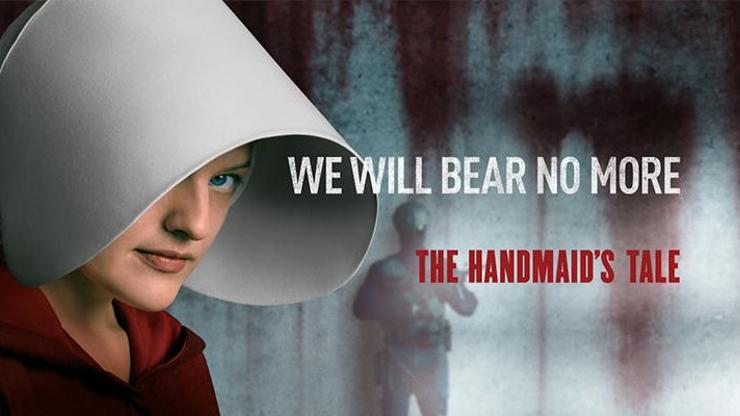 2017nin en iddialı distopik draması: The Handmaids Tale