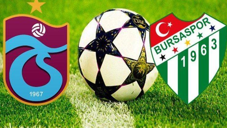 Son dakika: Trabzonspor-Bursaspor maçı İddaa programına yeniden eklendi