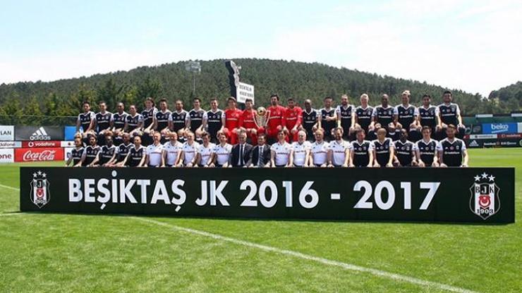Beşiktaşın şampiyonluk kutlama programı belli oldu