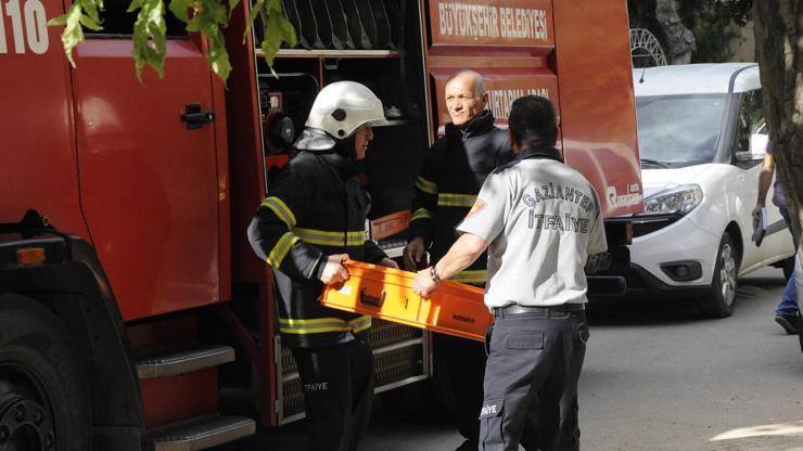 Bir haftadır aranan iki kız dairede kilitli bulundu