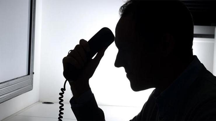 28 bin lirasını telefon dolandırıcılarına kaptırdı