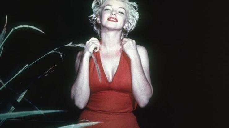 Marilyn Monroe’nun evi 25 milyon TLye satıldı