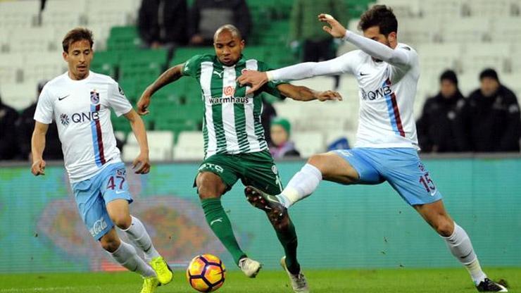 Son Dakika... Bursaspor'un Ilk 11'i Belli Oldu - Futbol Haberleri