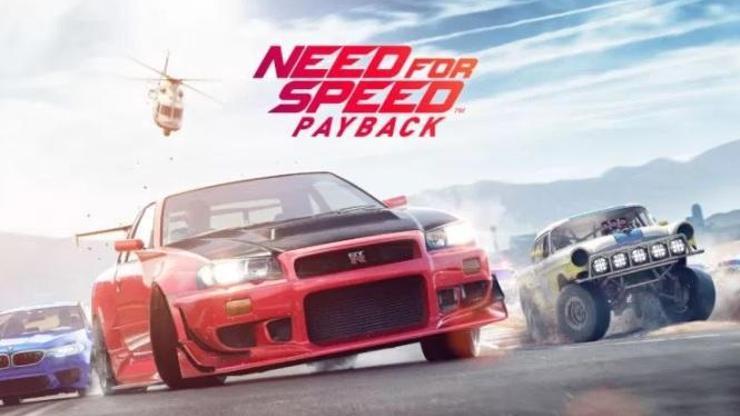 NFS Payback beklenileni verebilecek mi