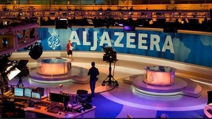 Suudi Arabistan, Katarın Al Jazeera ofislerini kapatıyor