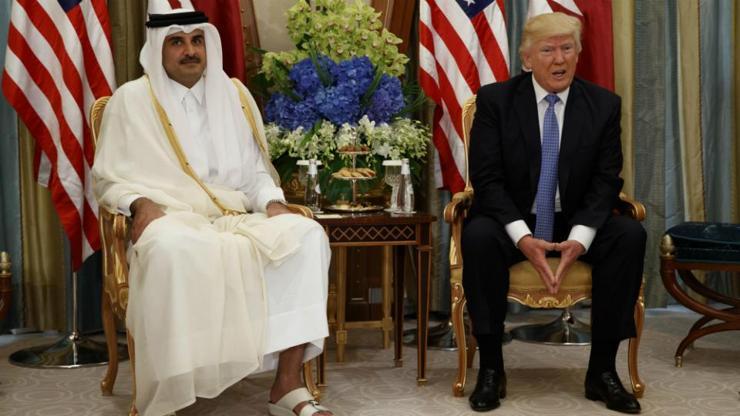 Katar krizi adım adım nasıl geldi