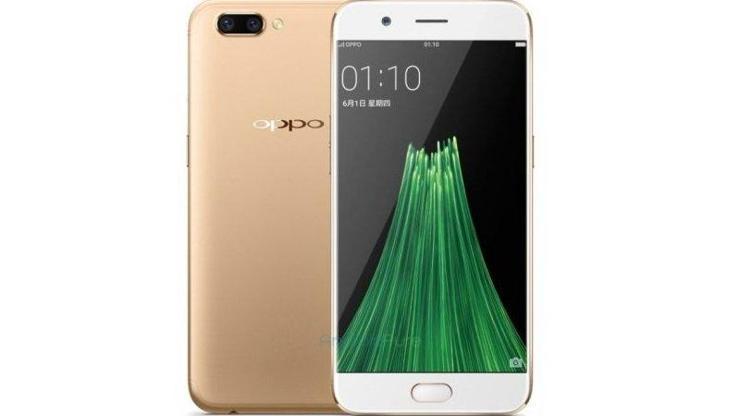 Oppo R11 performans testinde görüldü