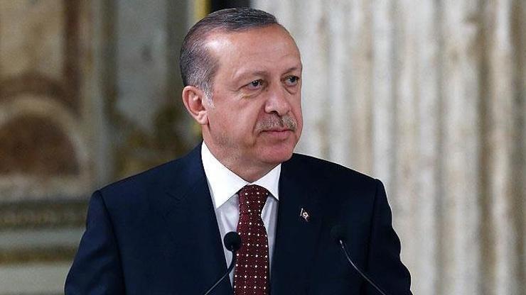 Erdoğan: Katara yaptırımları doğru bulmuyoruz