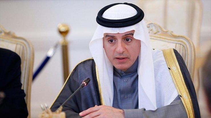 Suudi Arabistan Katara rest çekti: Koşullar müzakere edilemez