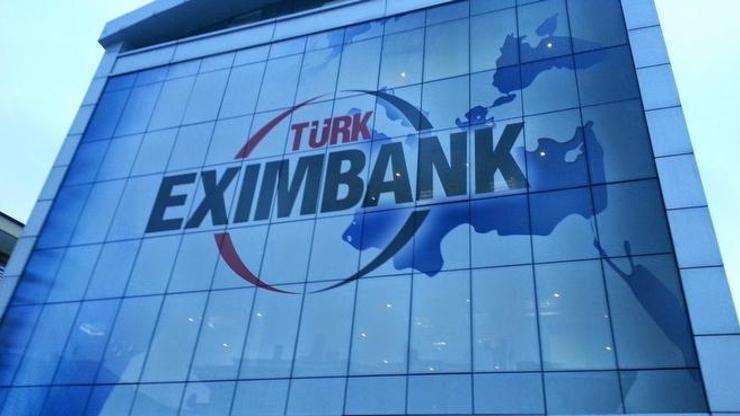 Türk Eximbankta üst düzey atama