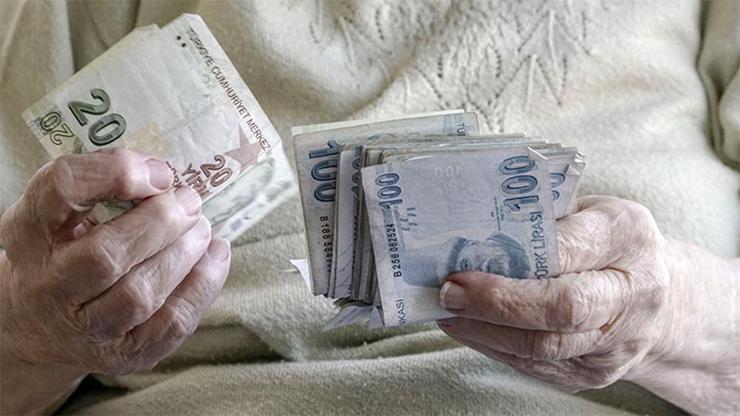 Emeklilere Haziran ayı başında ödemeler yapılacak