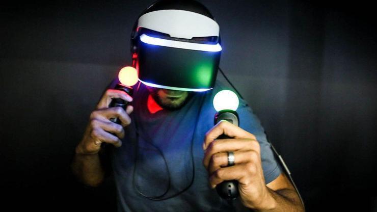Breaking Bad, PS VR’a geliyor