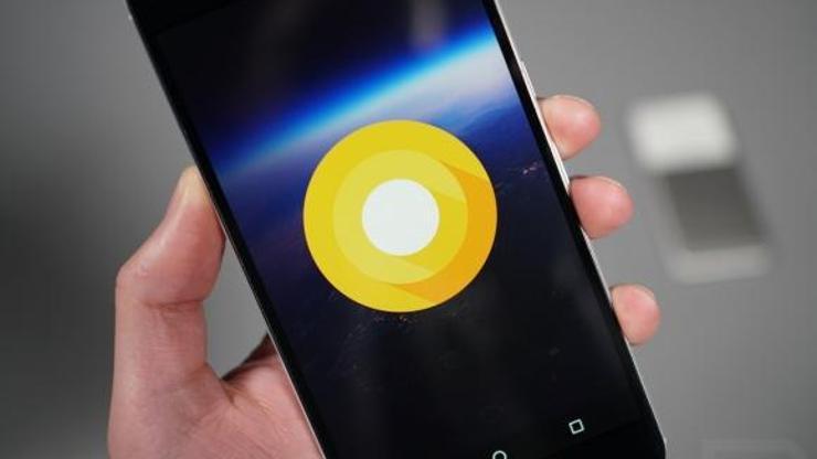 Android O son sürümü ne zaman yayınlanacak
