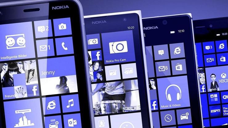 Windows Phone’un pazar payı sıfıra inecek