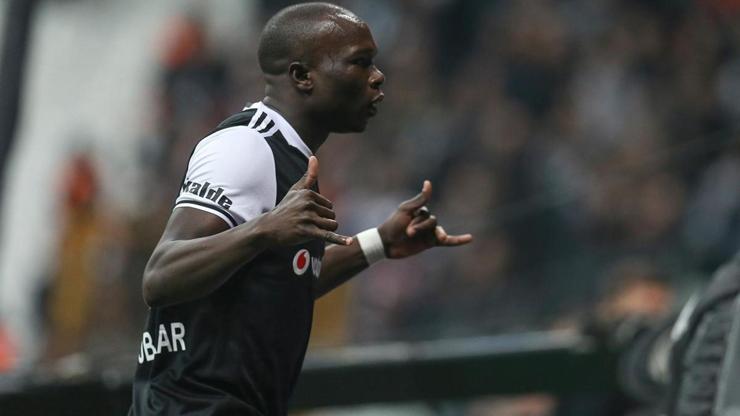 Beşiktaş şimdi de Lorienti iknaya çalışıyor
