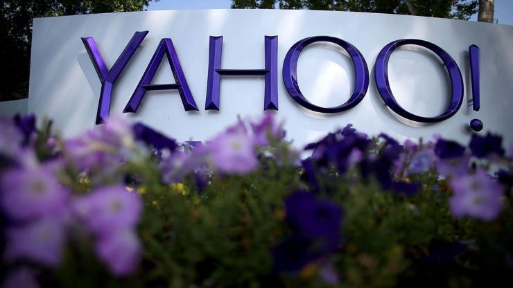 Yahoo, 4.48 milyar dolara Verizonun oluyor