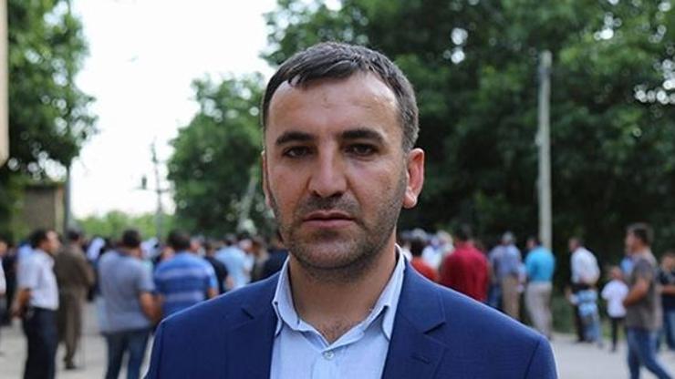 Son dakika... HDPli vekil Ferhat Encünün cezası belli oldu