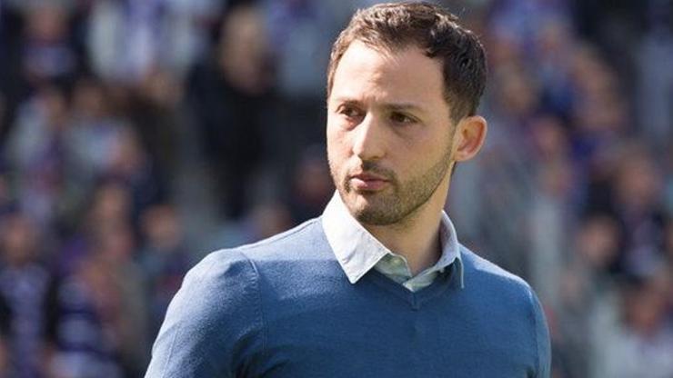 Domenico Tedesco Schalkede