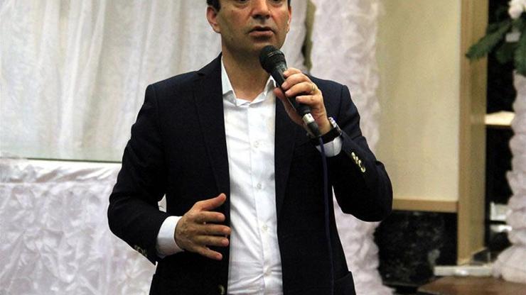 HDPli Osman Baydemir hakkında cemevine bina tahsisi nedeniyle fezleke