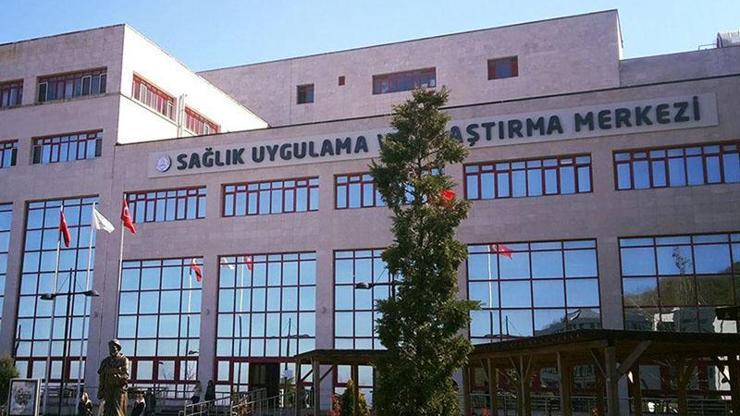 Bülent Ecevit Üniversitesinde kimyasal silahın tespiti için araştırma