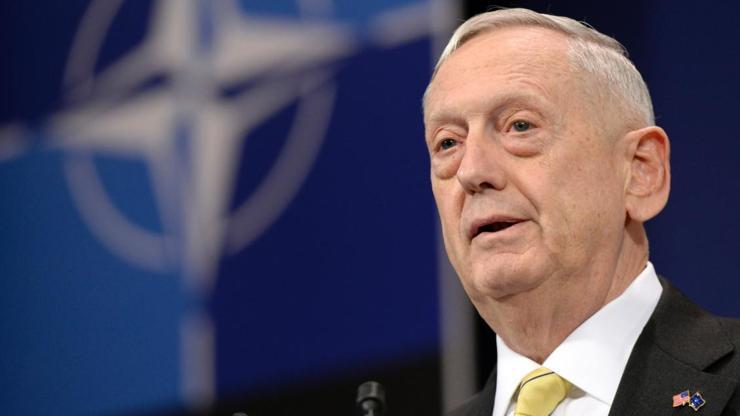 ABD Savunma Bakanı Mattis: Katar krizinde ortak zemin bulmalıyız