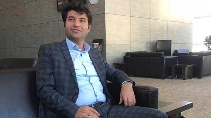 Son dakika... HDP Batman Milletvekili Mehmet Ali Aslan serbest bırakıldı