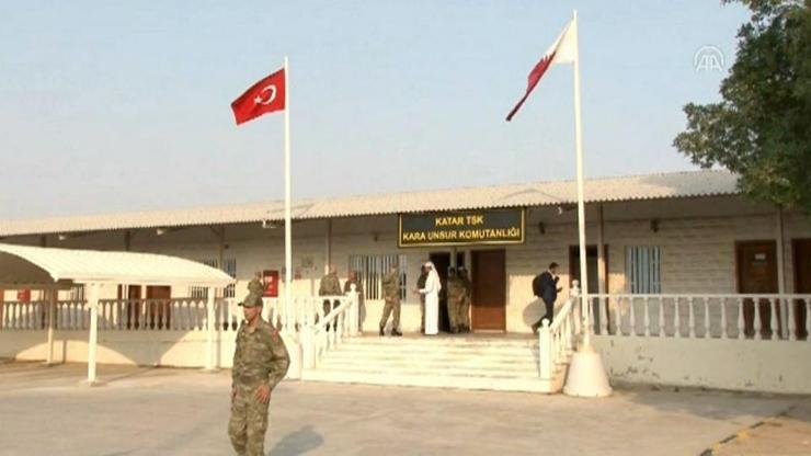 Muhalefetten Türkiyenin Katar politikası yorumları