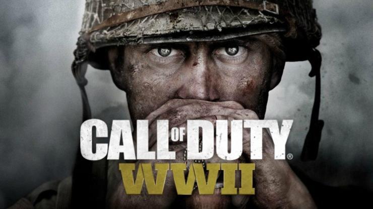 Call of Duty WW2 E3 2017 videosu