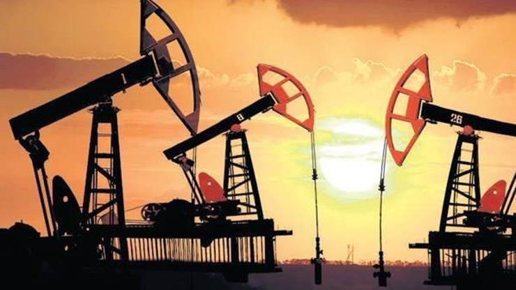 Brent petrolün varil fiyatı 67,44 dolar