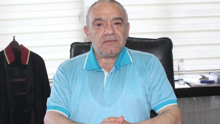 CHP’li Meclis Üyesi Bekir Çapar’a iki yıl disiplin cezası