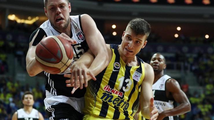 Bogdanovic: Bu konularda konuşacak kadar zeki değilim