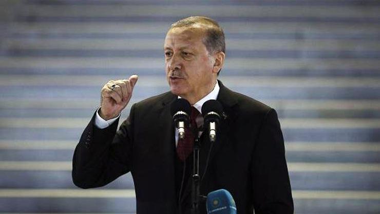 Erdoğan: O bekledikleri bahar hiç gelmeyecek