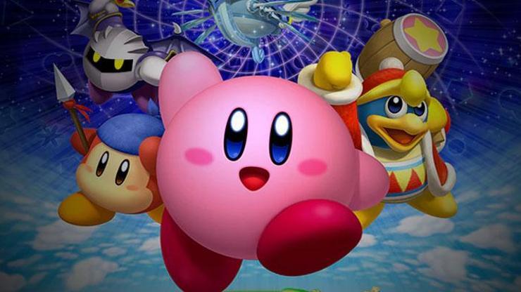 Switch için yeni Kirby oyunu duyuruldu