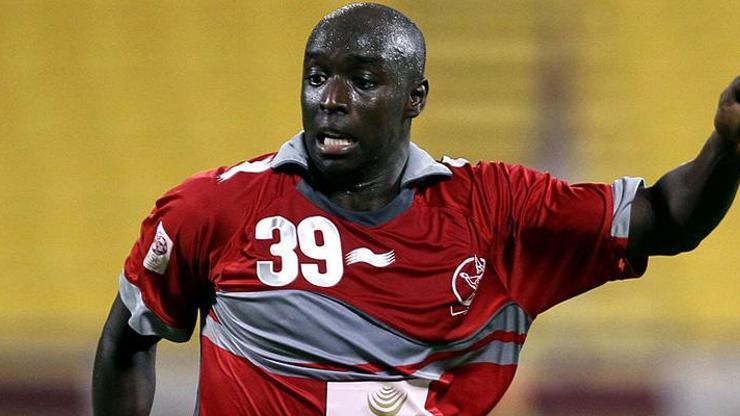 Yeni Malatyaspor Issiar Diayı istiyor