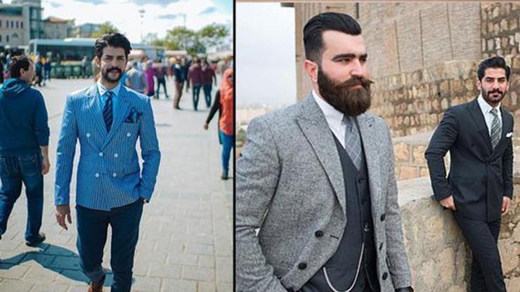 Iraklı hipsterlar Türkiyede