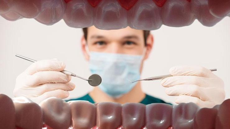Çürük diş romatoid artrit sebebi olabilir