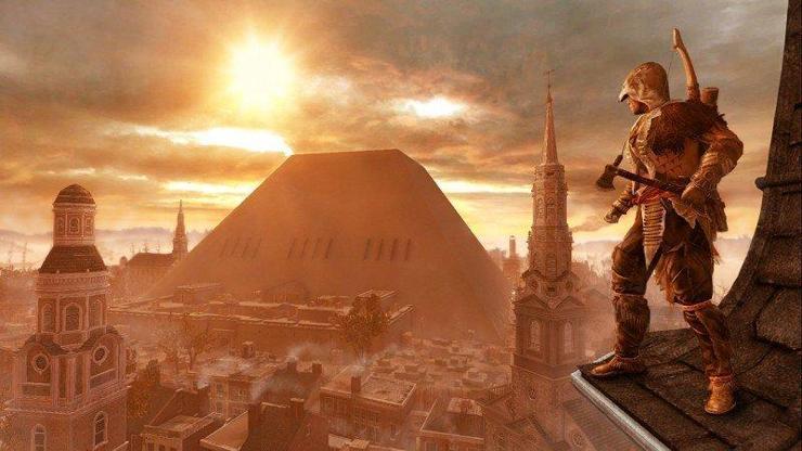 Assassin’s Creed Origins hakkında yeni detaylar