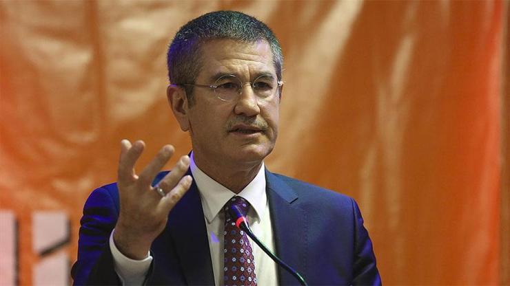 Milli Savunma Bakanı Canikliden Korgeneral Temel açıklaması